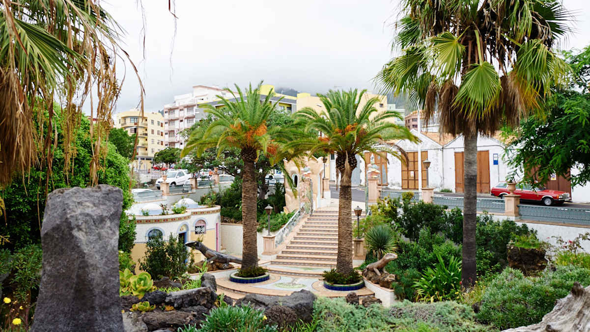 Bergwelten.com La Palma 