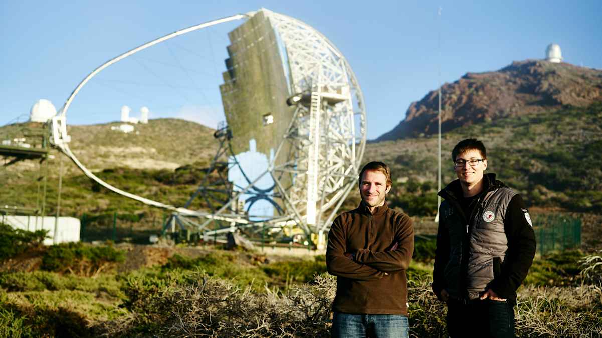 Bergwelten.com La Palma