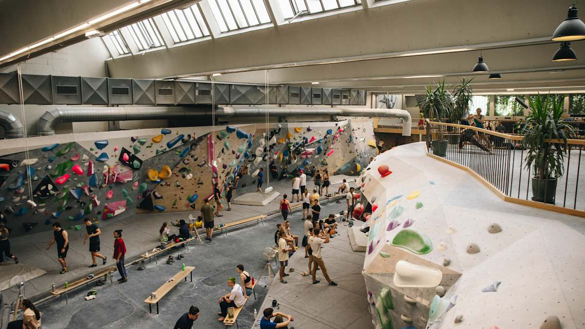 Hipp, stylisch und jung – im Herzen von Wien liegt die Blockfabrik