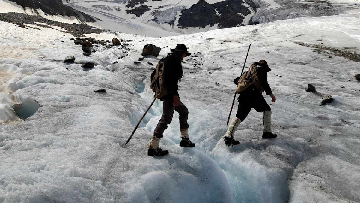 Simon Messner Kolumne