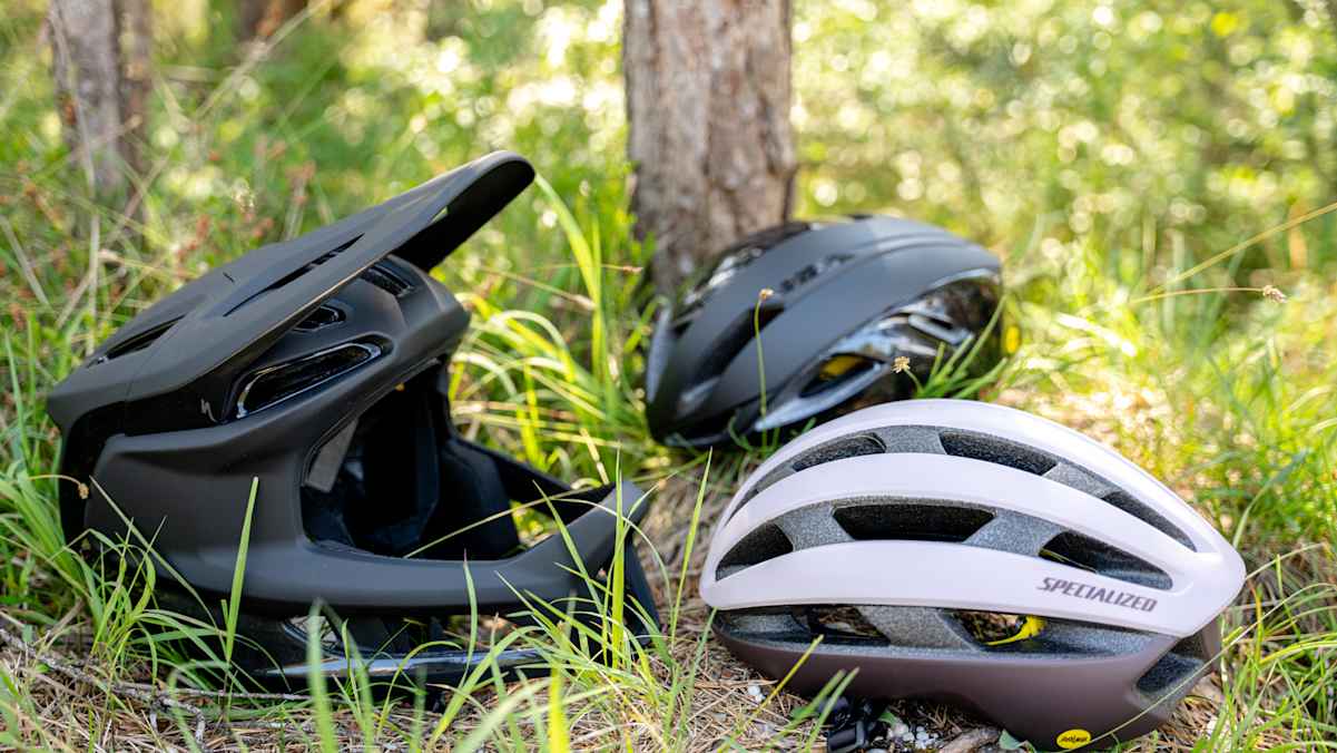 Anke Eberhardt Helm-Test