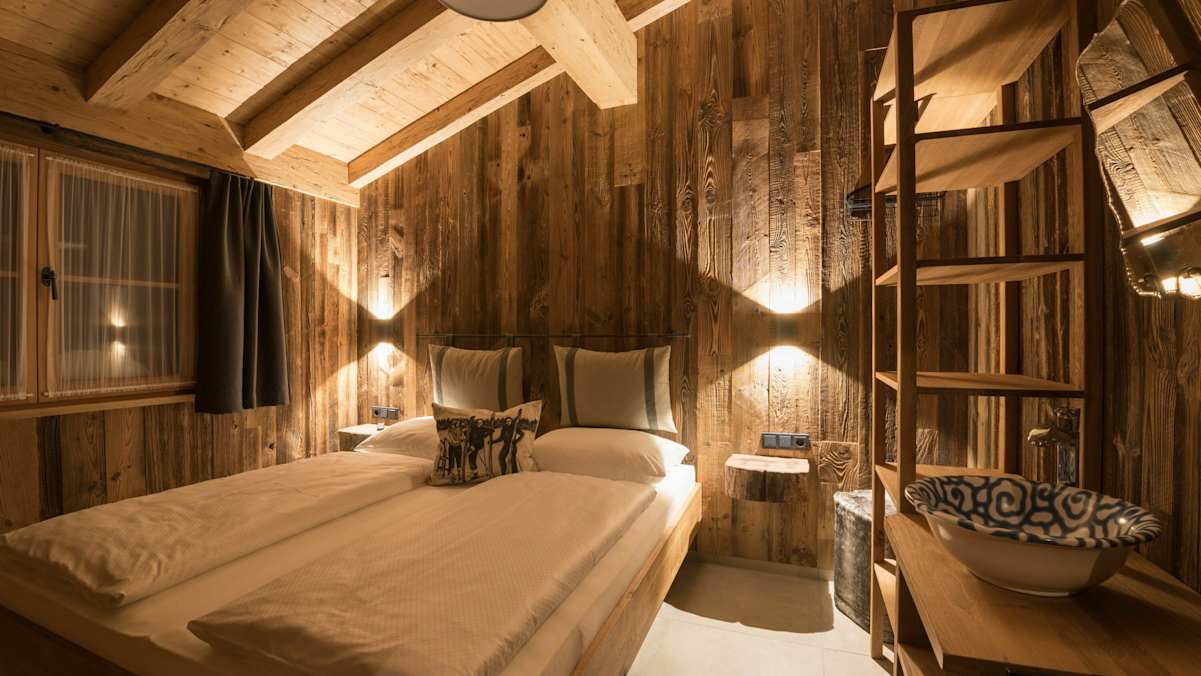 4-Sterne-Campingplatz ArlBerglife