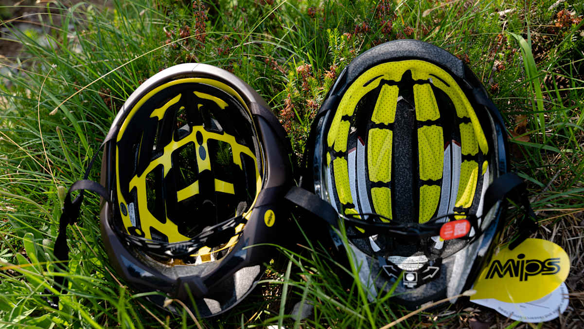 Anke Eberhardt Helm-Test