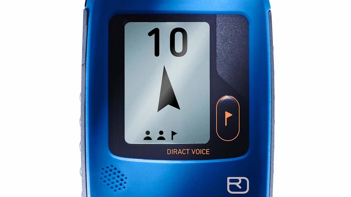 ORTOVOX Diract Voice