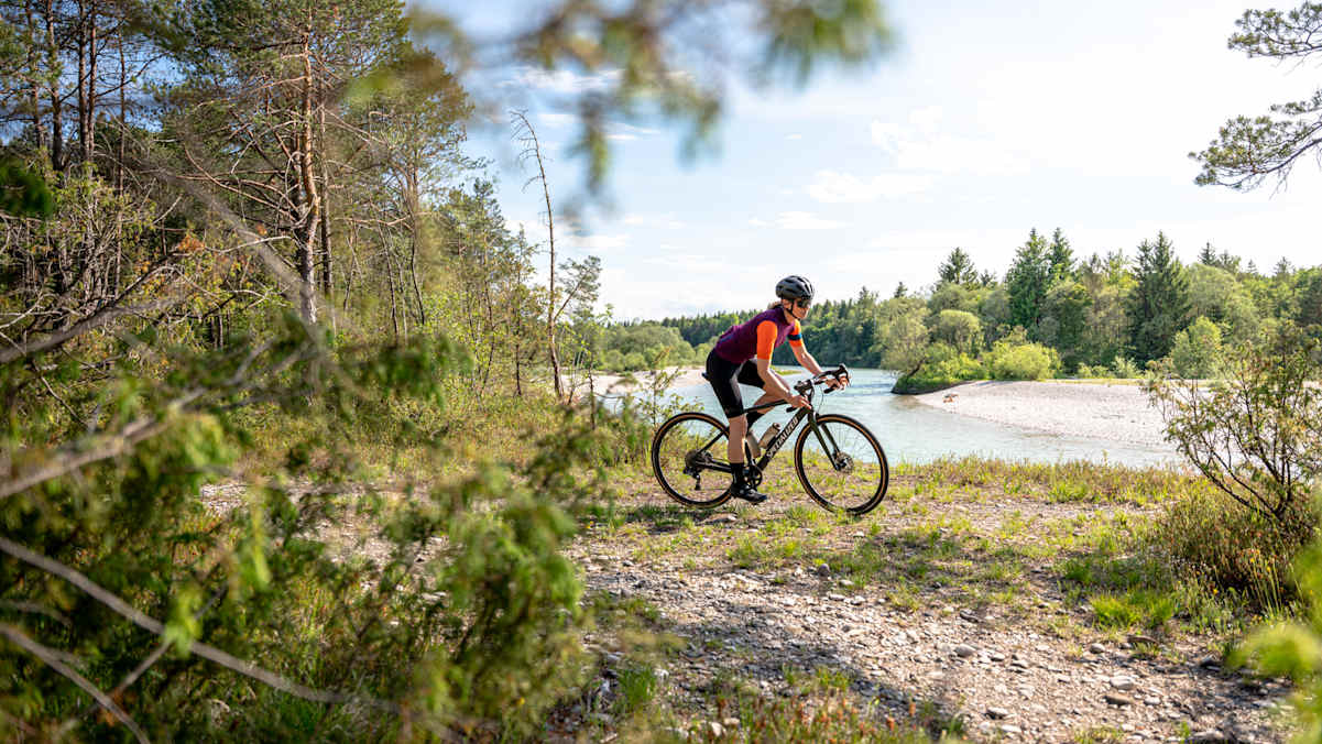In diesem Sinne: Happy Cycling!