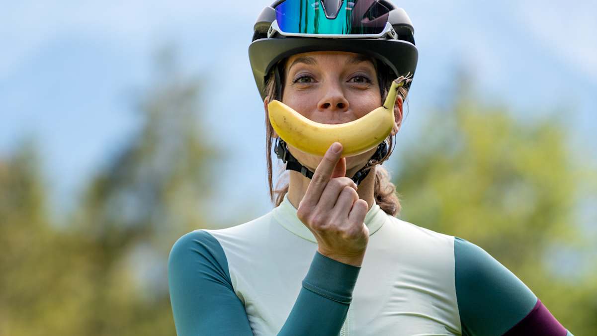 In diesem Sinne: Happy Cycling!