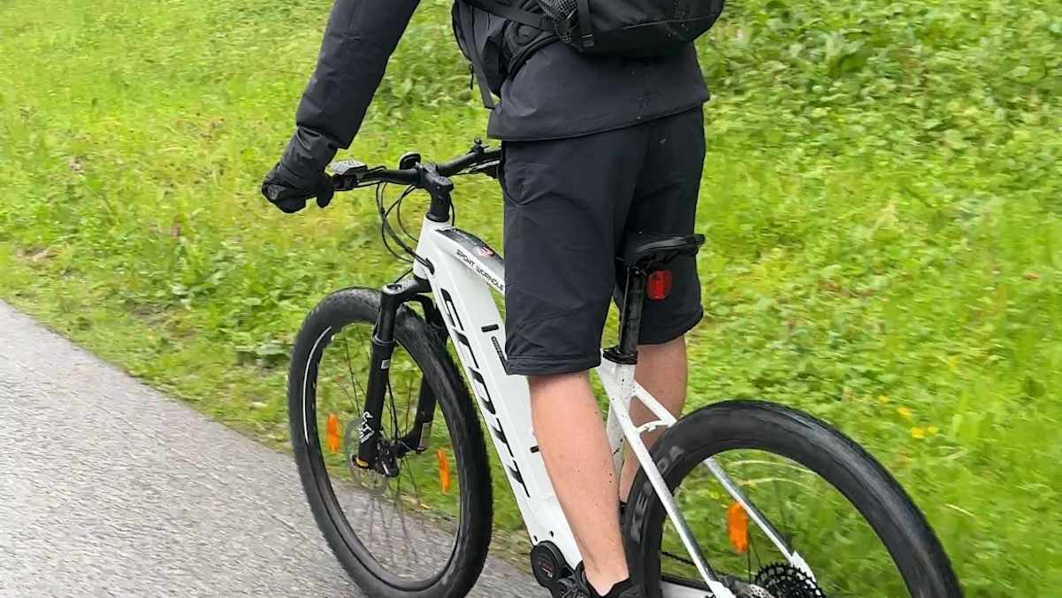 Bergwelten Hüttenwoche Achensee