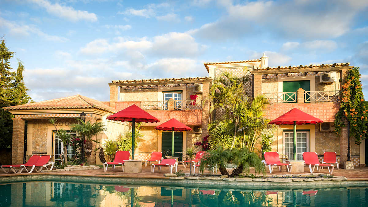 Quinta do Mar da Luz