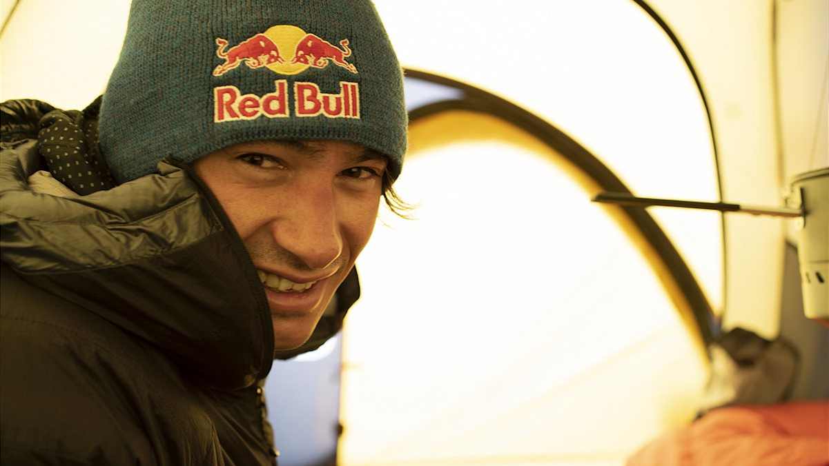 David Lama