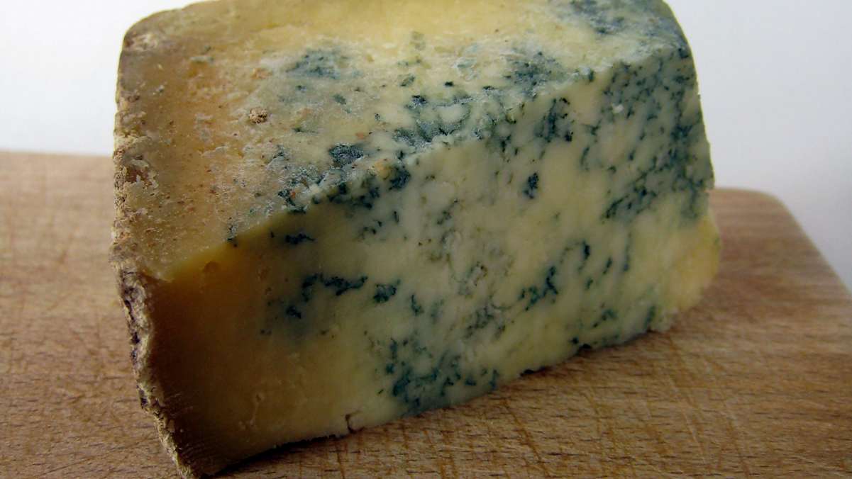 Bleu de Termignon