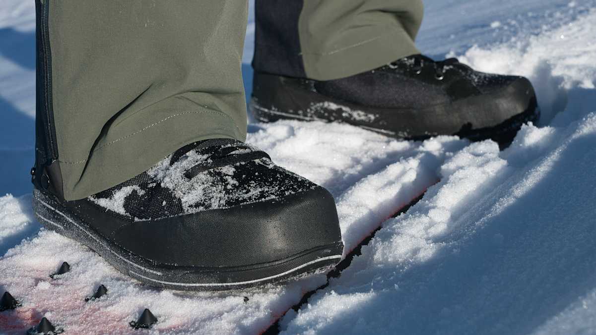 Footlose 2 von Deeluxe