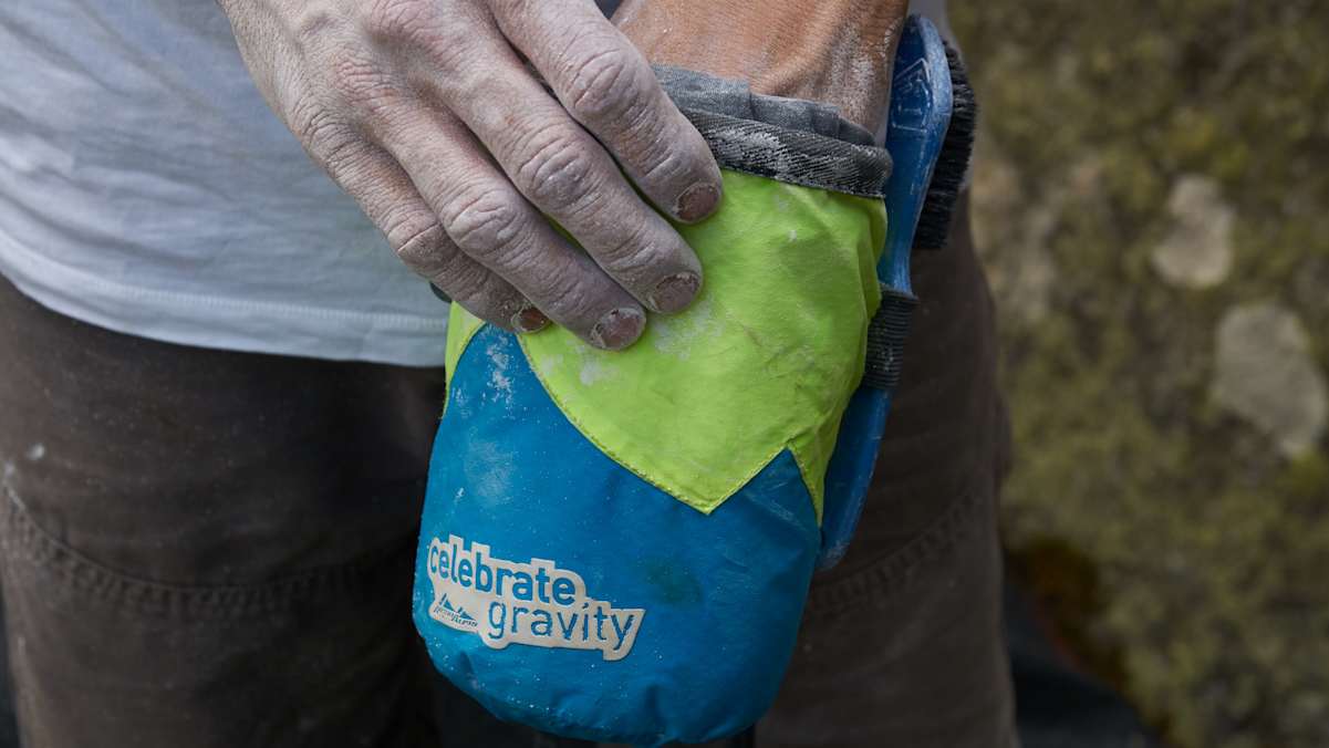 Chalkbag von AustriAlpin