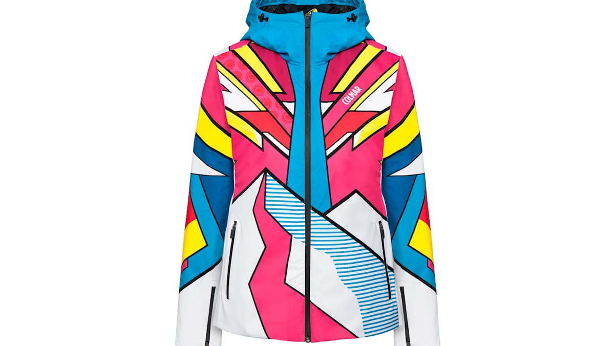 Colmar Van Orton Design