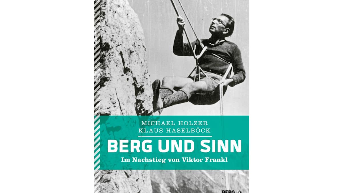 Viktor Frankl Berg und Sinn 