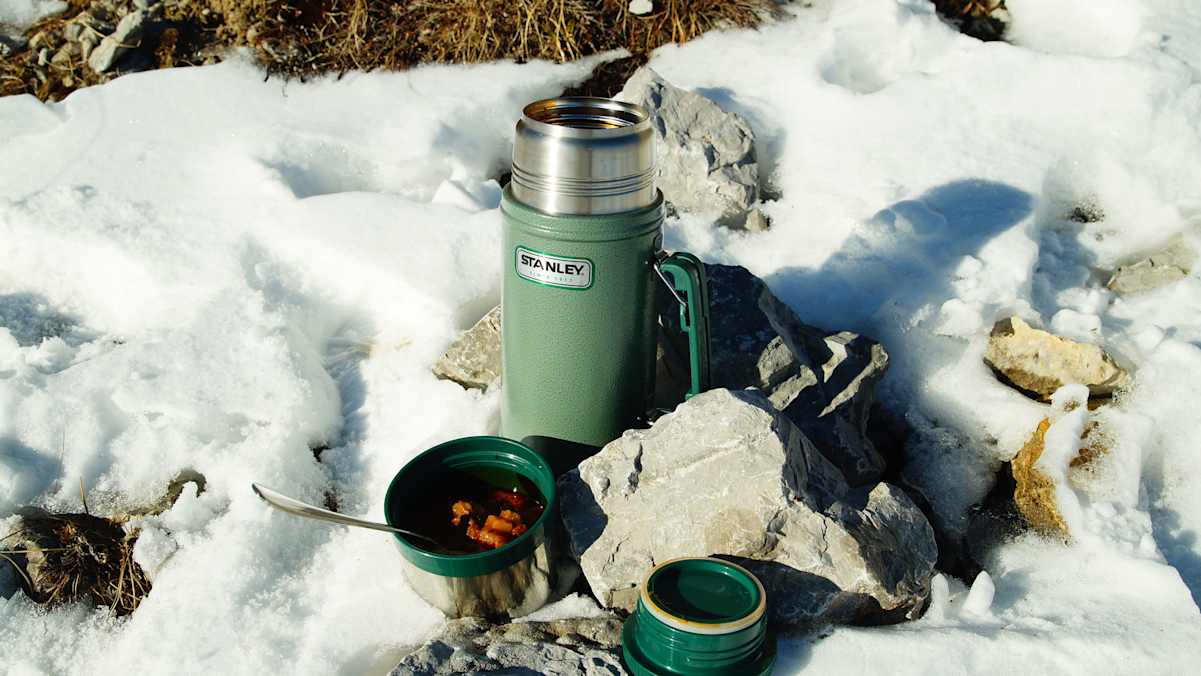 Winter Produkte Kinder