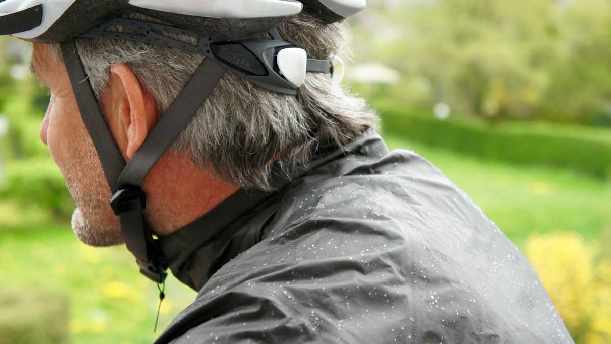 Active Bike Jacket von Gore Bike Wear