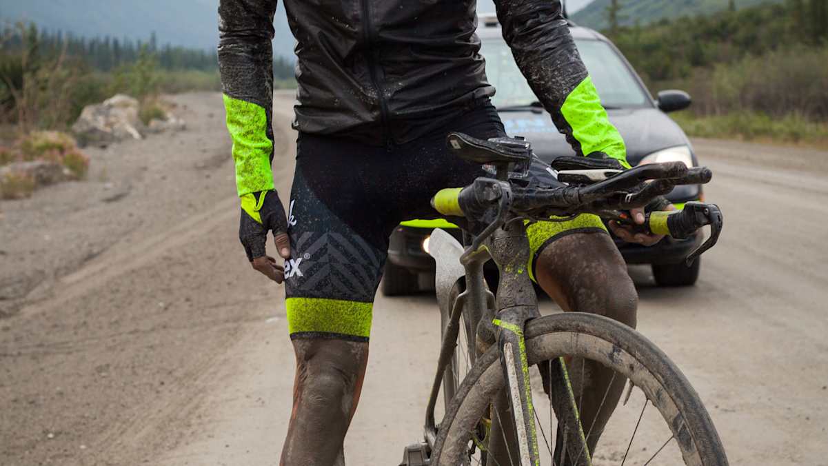 Michael Strasser Ice 2 Ice Film