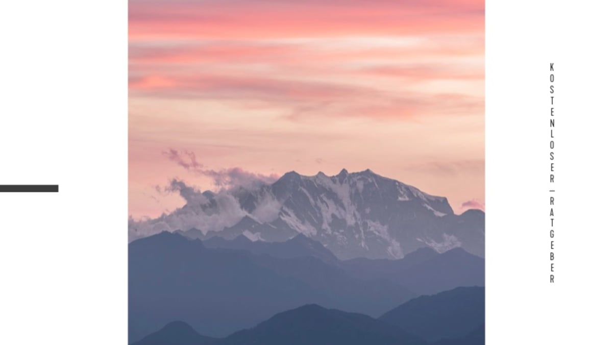 E-Book Outdoor-Fotografie