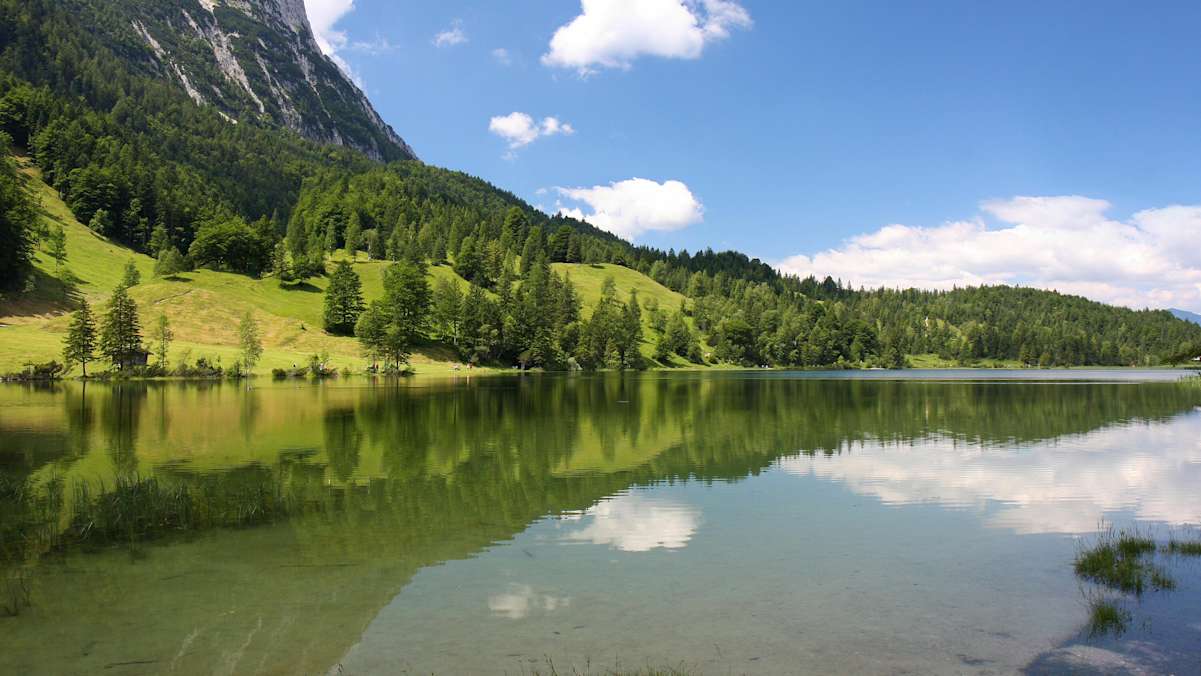Ferchensee