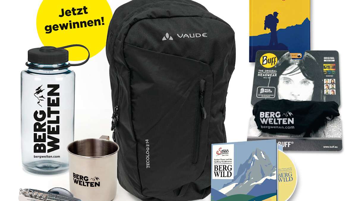 Deutscher Wandertag 2017