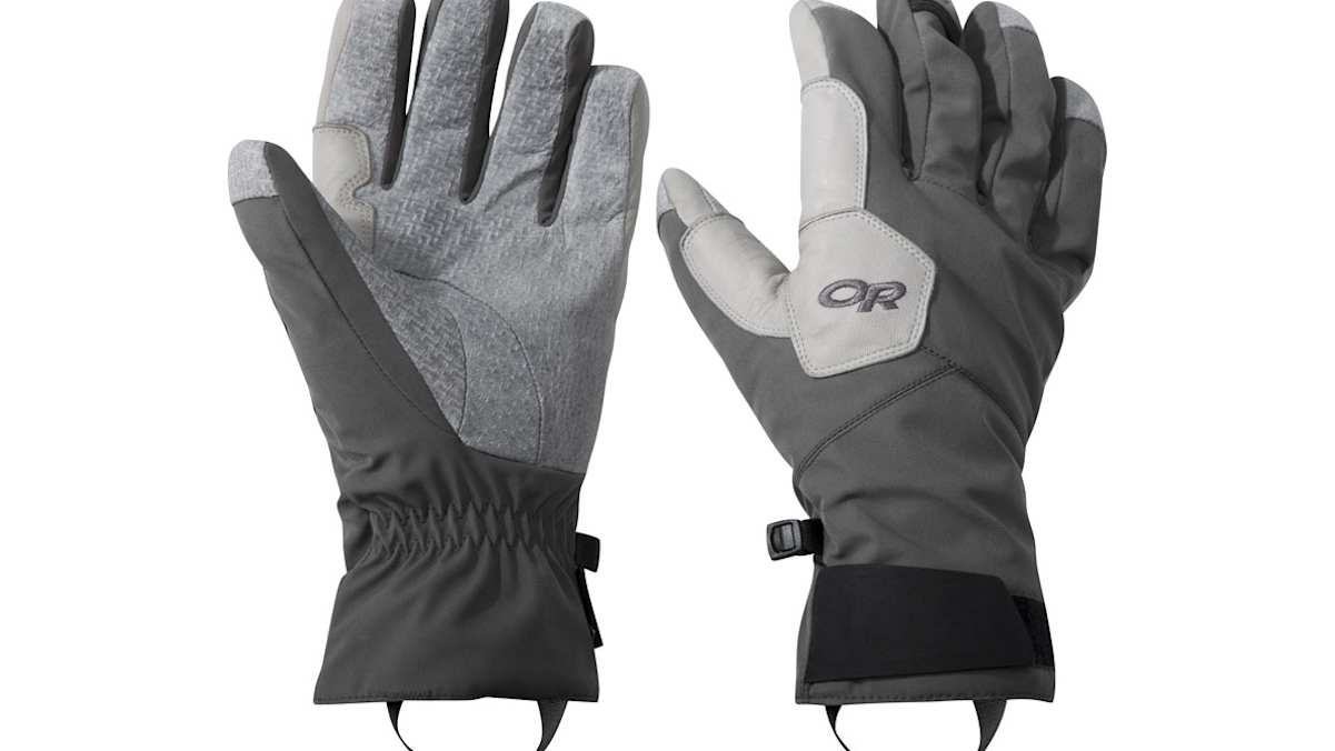 OUTDOOR RESEARCH Bitterblaze Gloves