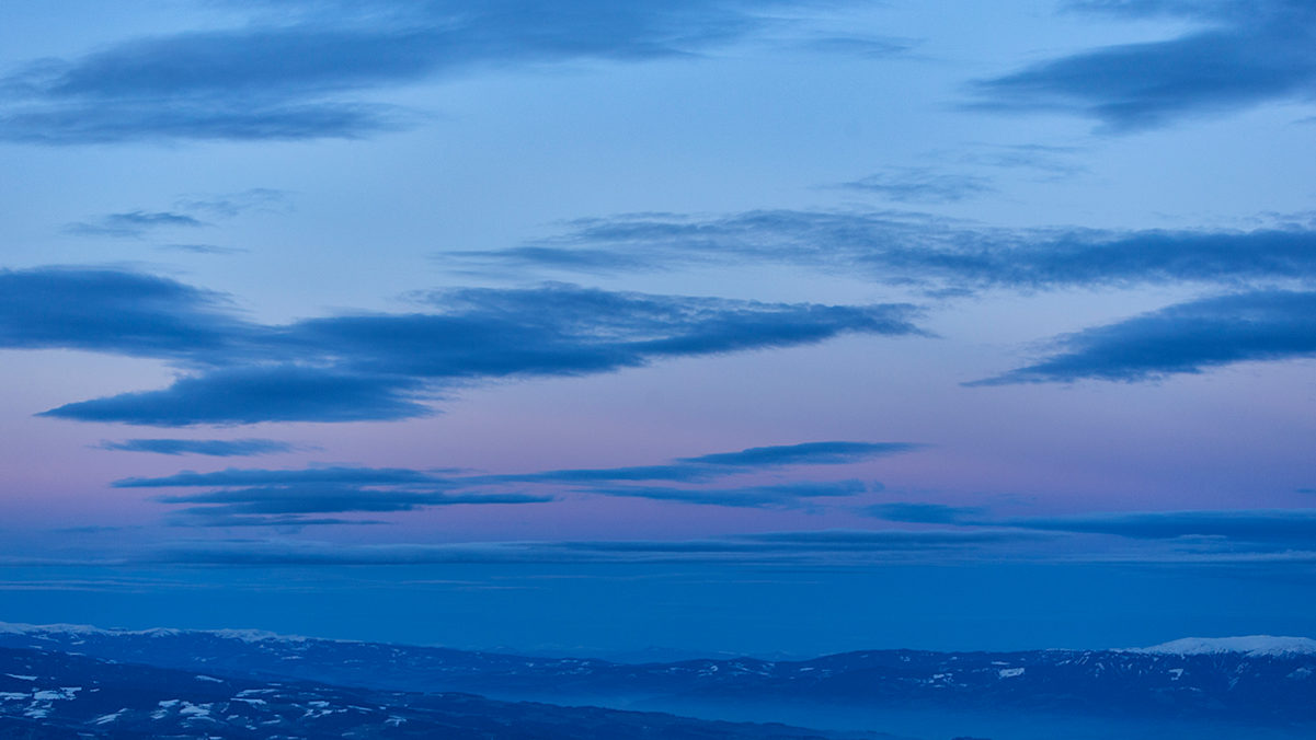 Hochobir in Kärnten