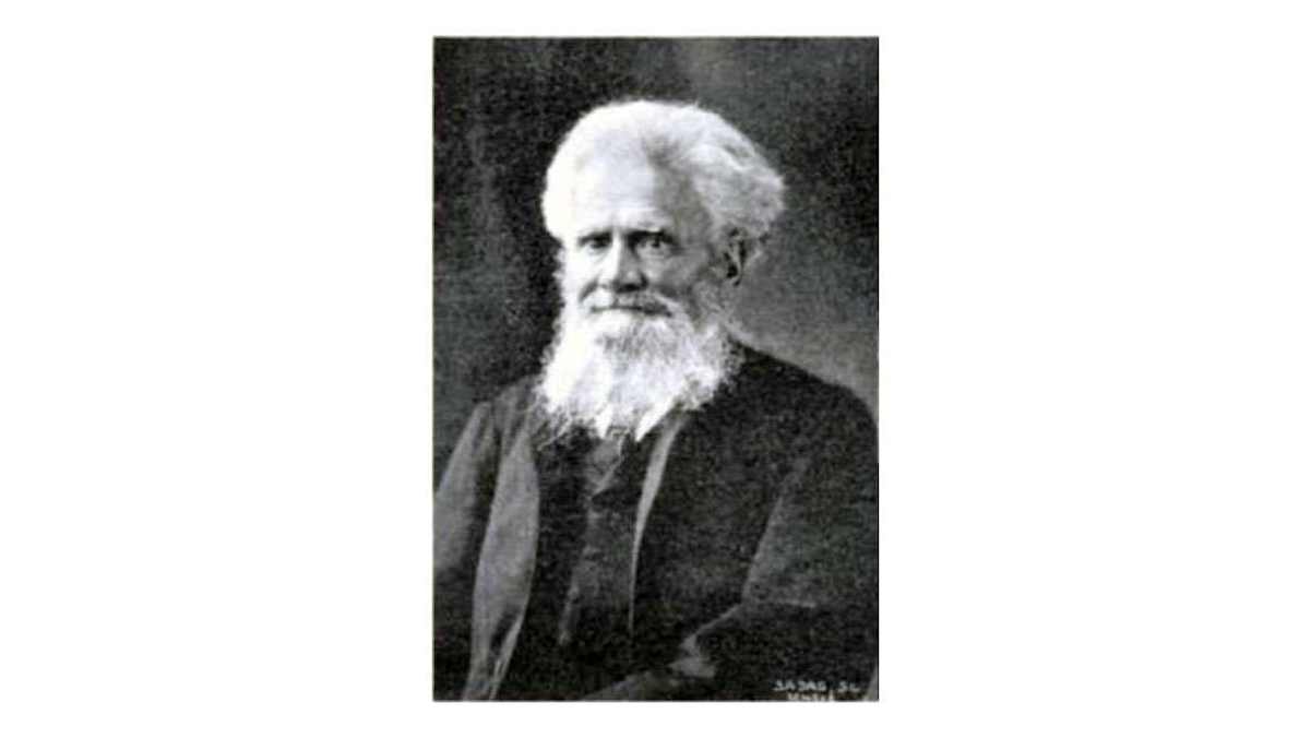 Johann Jakob Weilenmann