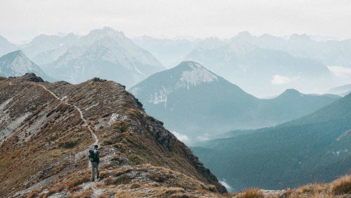 Karnischer Höhenweg