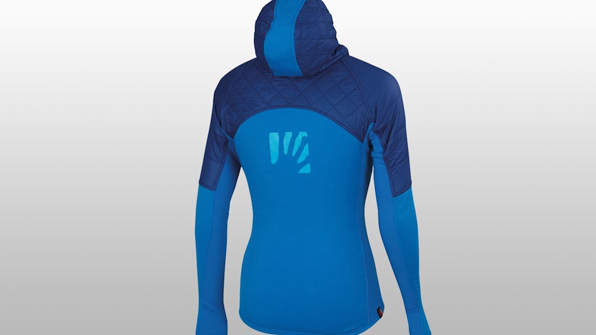 Finale Jacket von Karpos