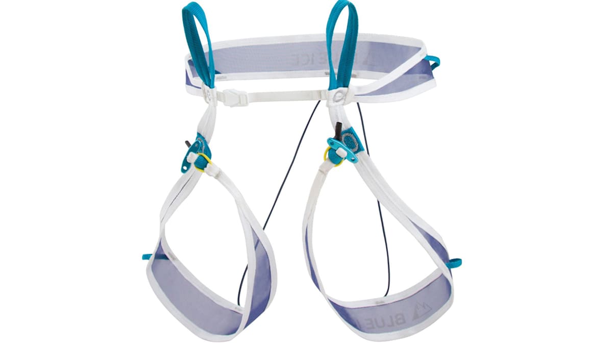 BLUE ICE Choucas Light