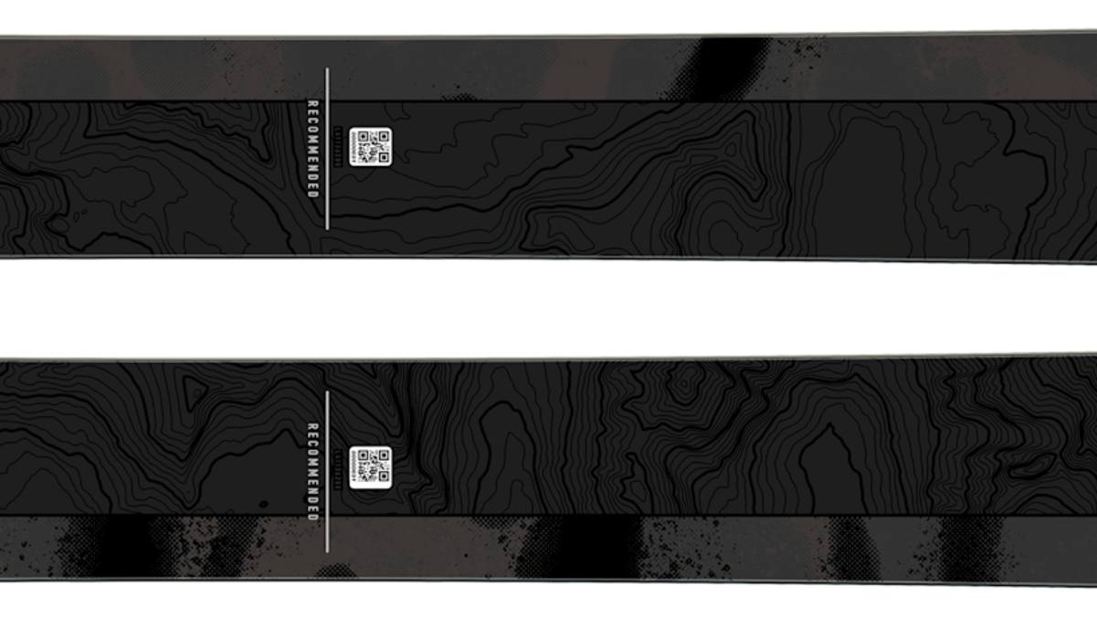 Der Stance von Salomon