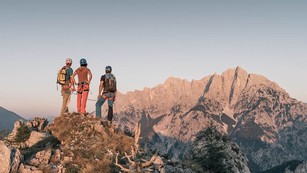 „Die Natur als meinen Arbeitsplatz bezeichnen zu dürfen, schätze ich enorm.“