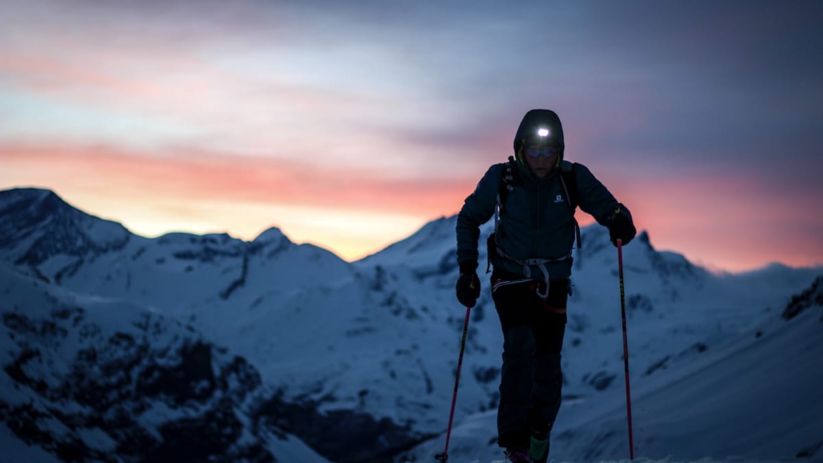 David Wallmann Der lange Weg