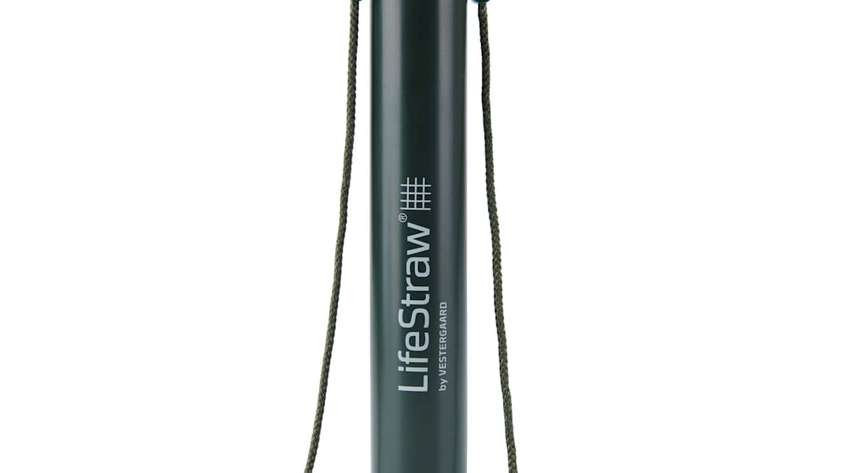 LIFESTRAW Personal