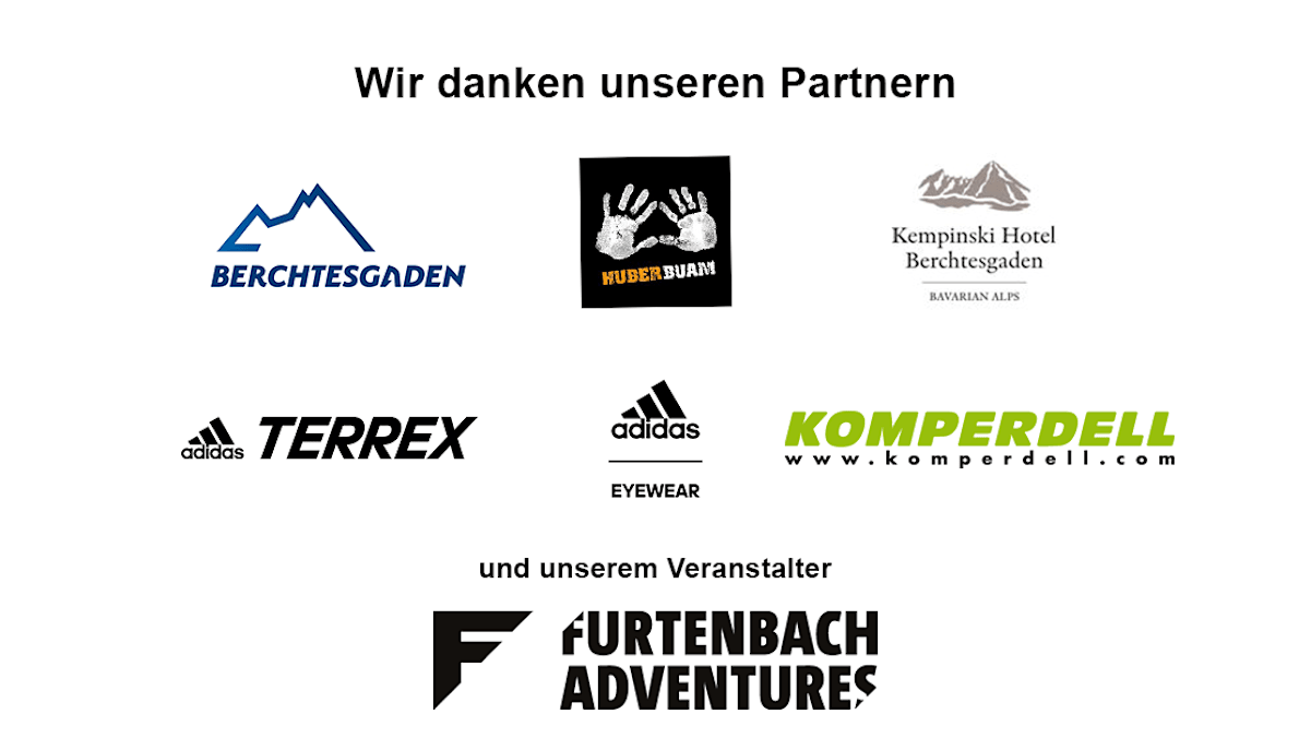 Bergwelten: Mit Thomas Huber auf den Hohen Göll