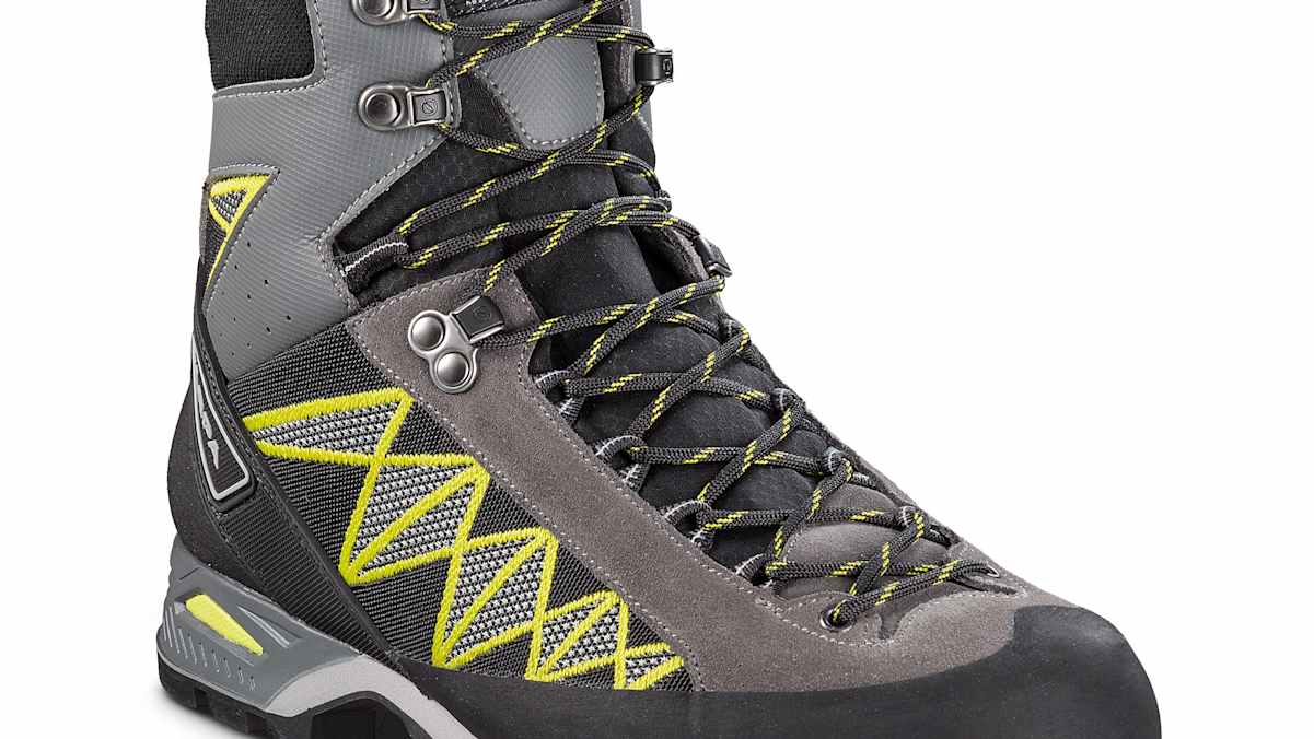 Scarpa Marmolata Trek