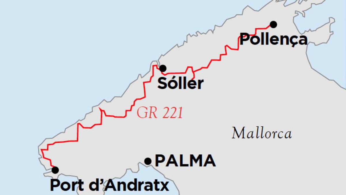 Mallorca