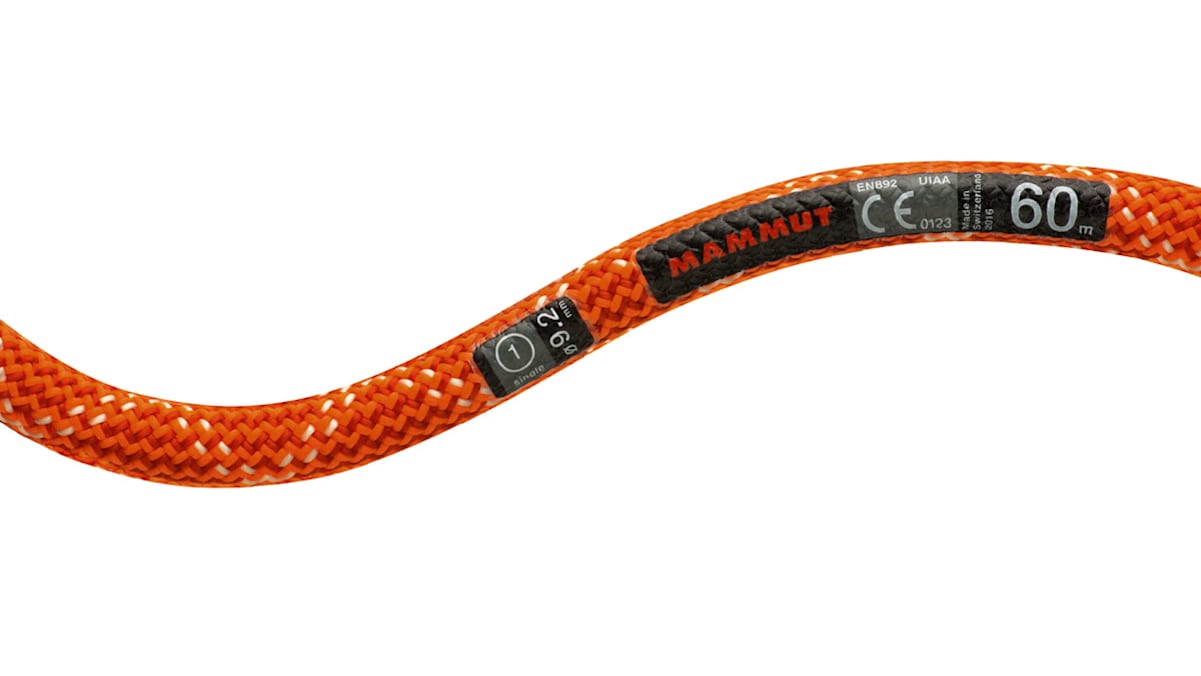 Mammut „Revelation“