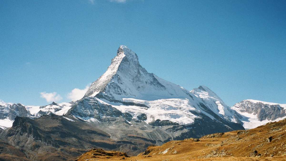 Matterhorn Northface Falltime