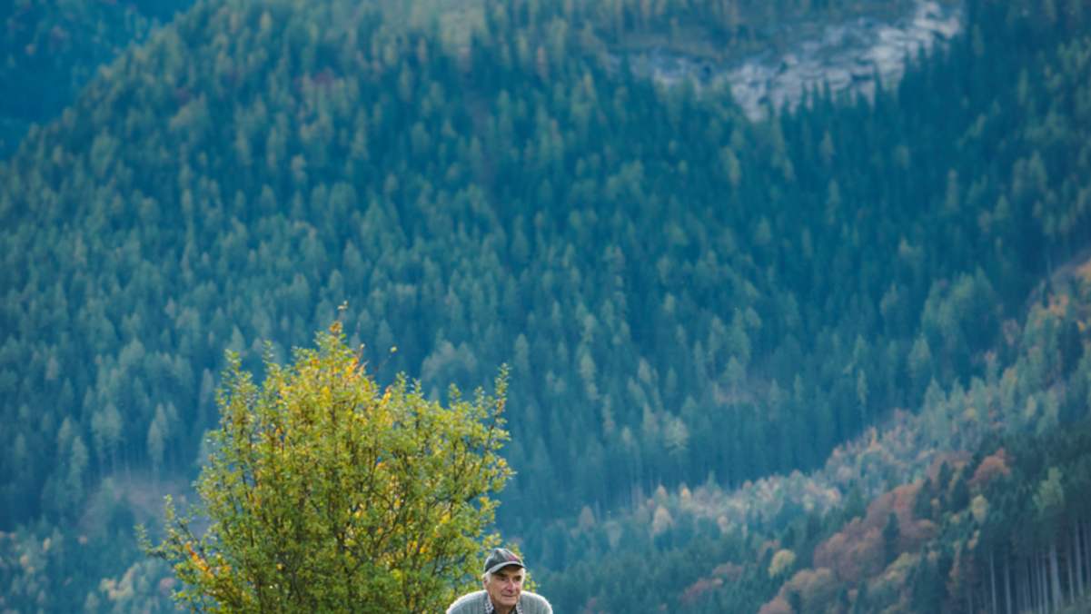 Nationalpark Berchtesgaden