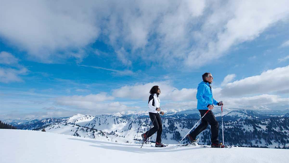Oberstaufen Hochgrat