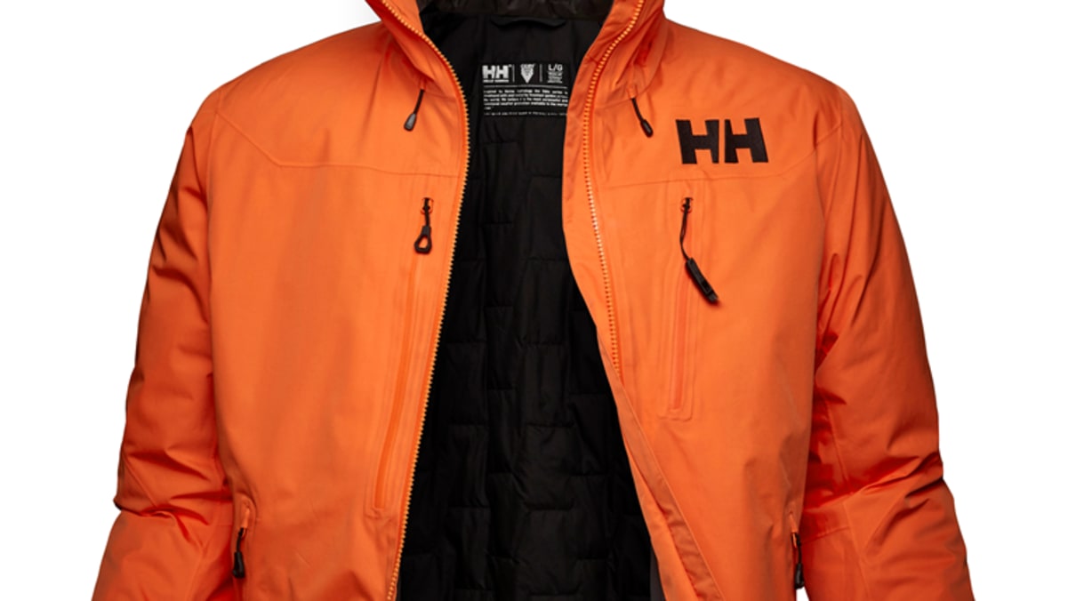 HELLY HANSEN Odin Infinity Insulated Jacket