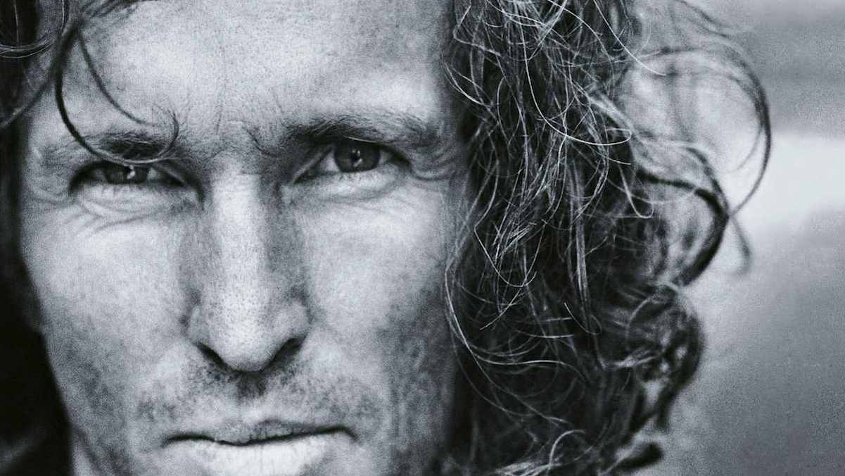 Kletterpionier Stefan Glowacz