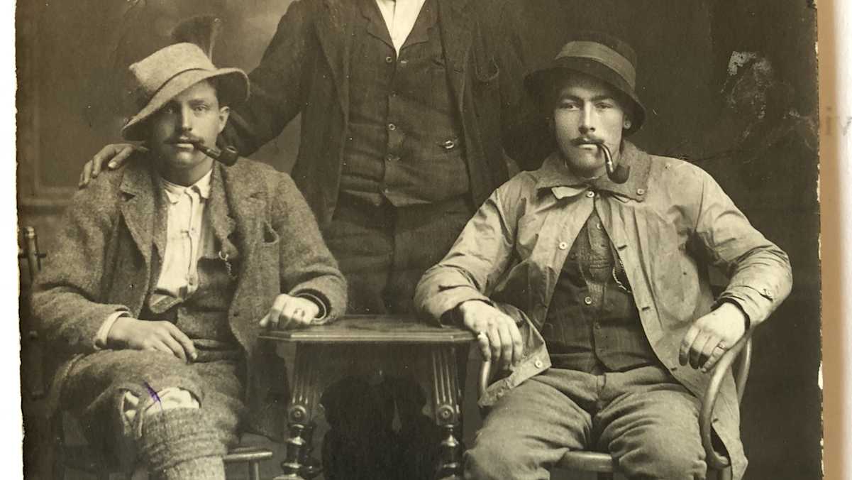 Schmuggler brachten wertvolle Güter über die Grenze