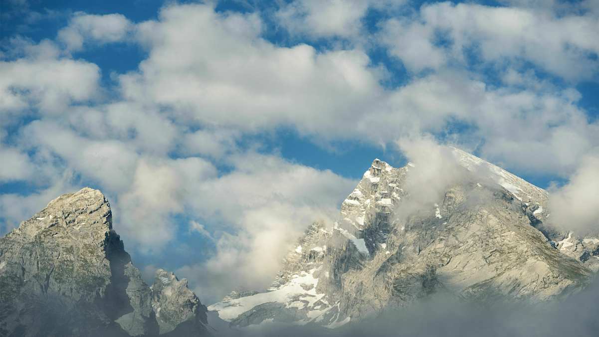 Nationalpark Berchtesgaden