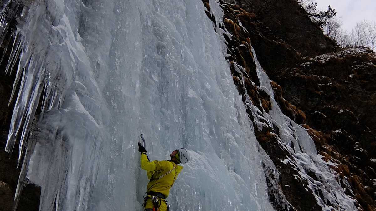 Roman in Kolm Saigurn