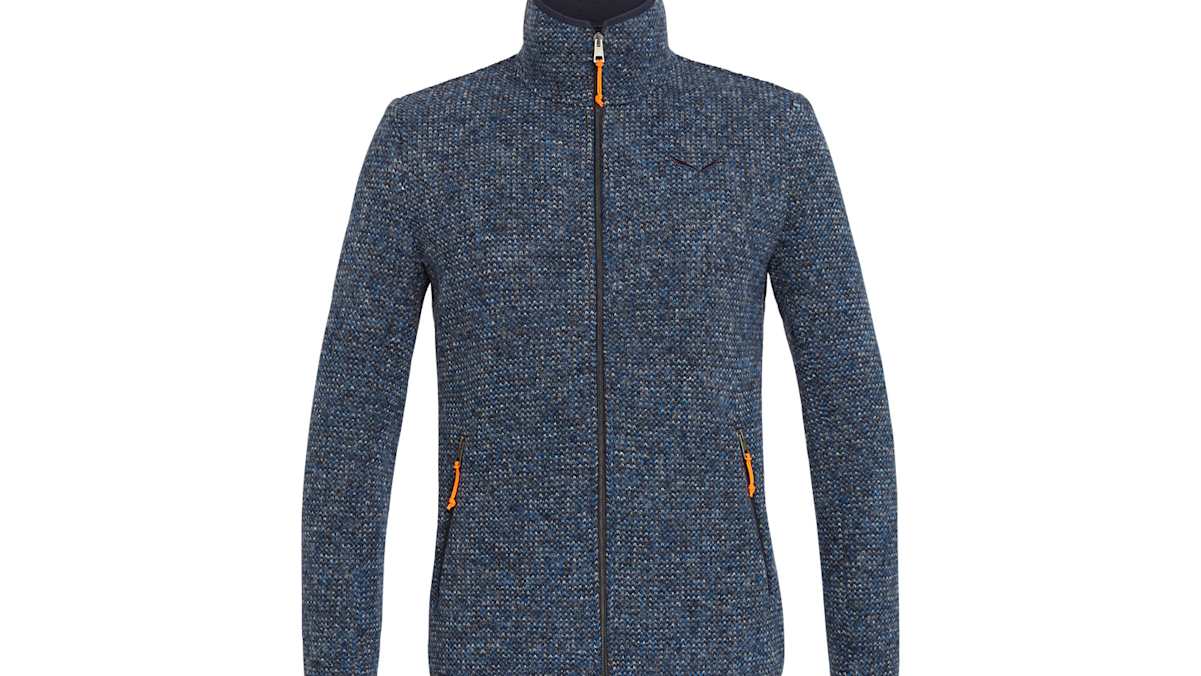 Salewa Corda 2 L Wool