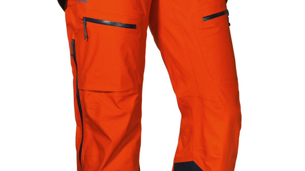 SCHÖFFEL 3L Pants Annapolis