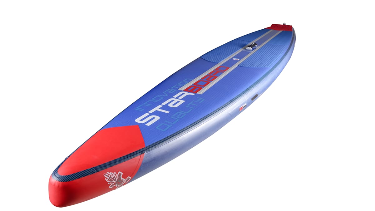 STARBOARD SUP