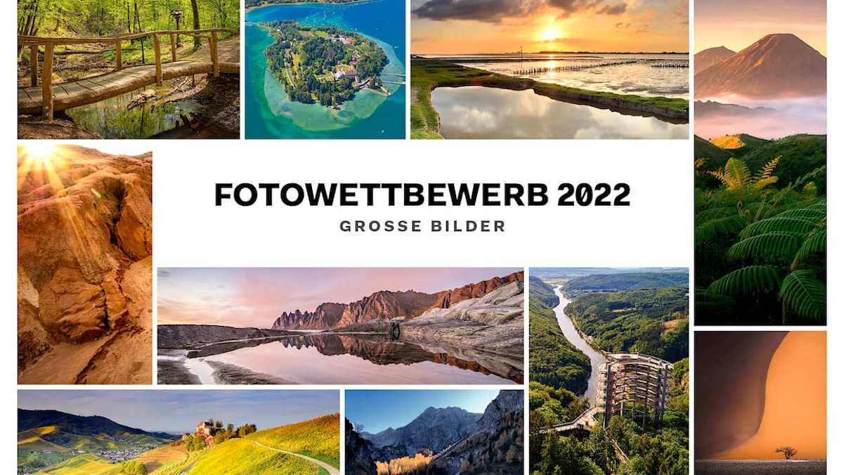 Terra Mater Fotowettbewerb 2022